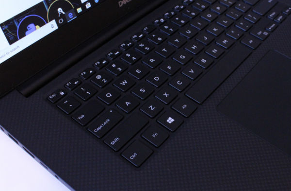 戴爾推出新款XPS 15筆記本電腦 戴爾推出新款XPS 15筆記本電腦