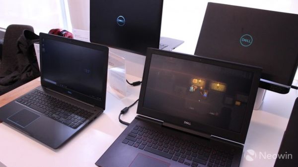 戴爾正刷新Alienware和Inspiron的產品陣容 戴爾正刷新Alienware和Inspiron的產品陣容