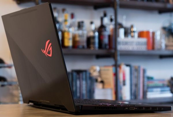 華碩發布Zephyrus/Strix游戲筆記本 華碩發布Zephyrus/Strix游戲筆記本