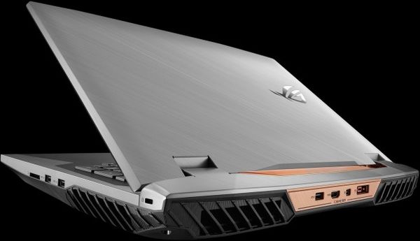 華碩發布Zephyrus/Strix游戲筆記本 華碩發布Zephyrus/Strix游戲筆記本