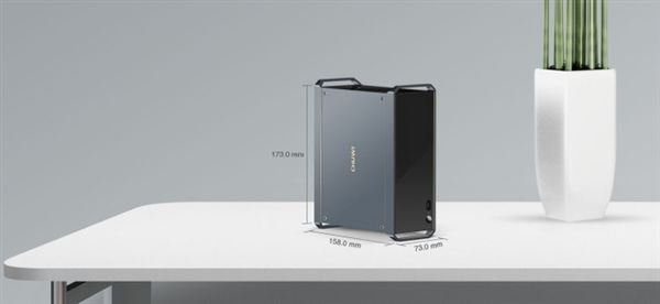 馳為進(jìn)軍迷你PC 馳為進(jìn)軍迷你PC