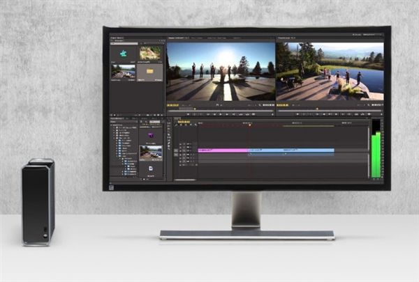 馳為進(jìn)軍迷你PC 馳為進(jìn)軍迷你PC