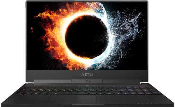 技嘉發布Aero 15X游戲筆記本新品 技嘉發布Aero 15X游戲筆記本新品