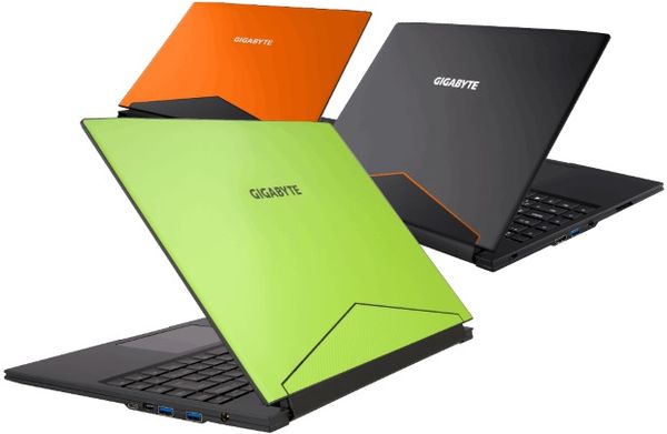 技嘉發布Aero 15X游戲筆記本新品 技嘉發布Aero 15X游戲筆記本新品