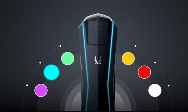 索泰發布MEK1電競主機:性能超絕 索泰發布MEK1電競主機:性能超絕"/