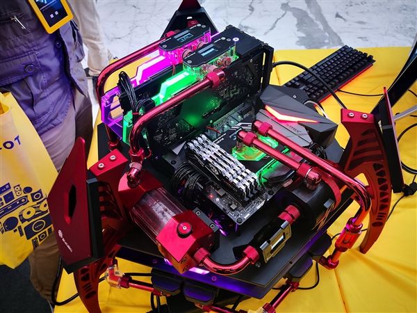 索泰ZMOD大師創意作品展 索泰ZMOD大師創意作品展