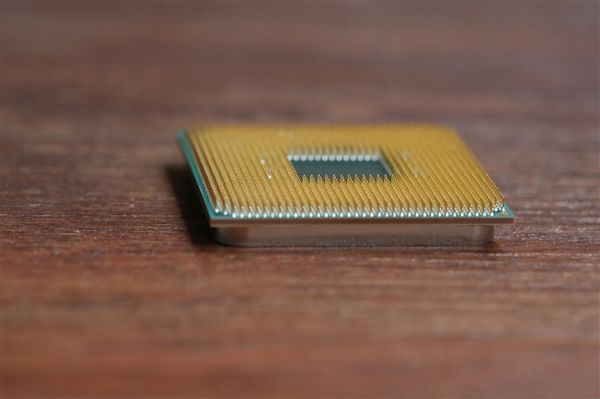 第二代銳龍Ryzen 2000系列處理器:5.88GHz 第二代銳龍Ryzen 2000系列處理器:5.88GHz