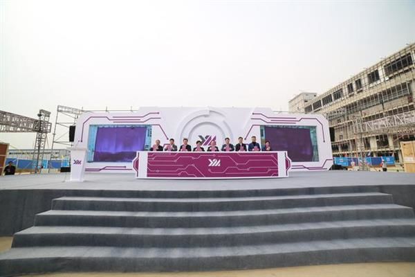 長江存儲國產3D閃存拿下10776顆芯片訂單 長江存儲國產3D閃存拿下10776顆芯片訂單