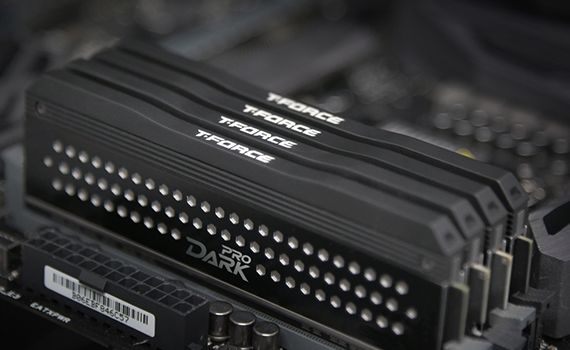 十銓科技推AMD銳龍2電競(jìng)內(nèi)存:16GB DDR4-3466 十銓科技推AMD銳龍2電競(jìng)內(nèi)存:16GB DDR4-3466