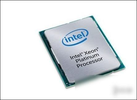 英特爾10款全新至強(qiáng)處理器曝光 英特爾10款全新至強(qiáng)處理器曝光