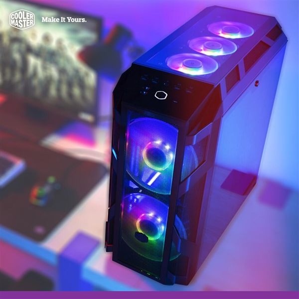 酷冷至尊預(yù)告神秘新品:機(jī)電散熱鍵盤齊飛 酷冷至尊預(yù)告神秘新品:機(jī)電散熱鍵盤齊飛