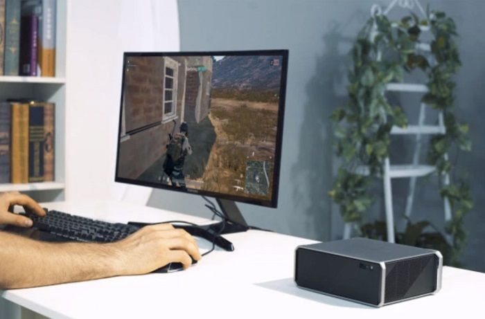 馳為HiGame迷你PC現(xiàn)可預(yù)訂 馳為HiGame迷你PC現(xiàn)可預(yù)訂