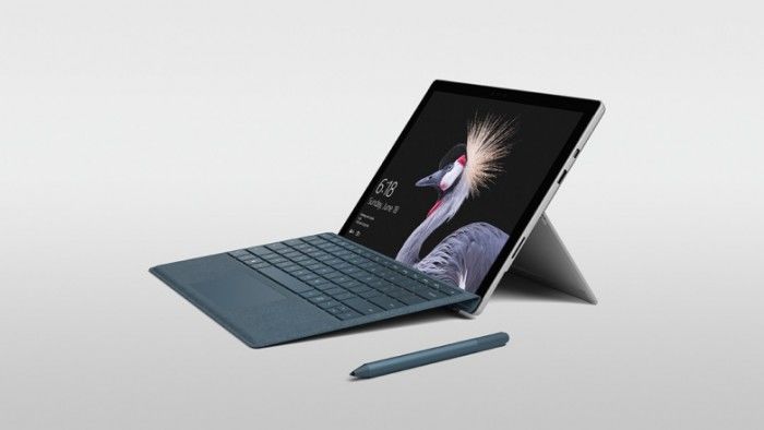 Surface OpenCL性能 Surface OpenCL性能