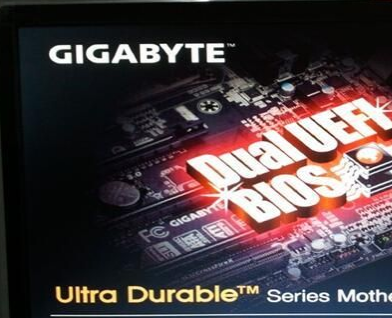 技嘉主板bios一鍵設置U盤啟動方法 技嘉主板bios一鍵設置U盤啟動方法