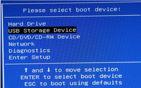 筆記本一鍵U盤重裝win8系統教程 筆記本一鍵U盤重裝win8系統教程