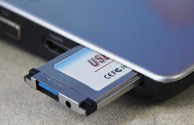 筆記本usb接口沒反應處理方法 筆記本usb接口沒反應處理方法