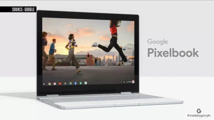 多款Chromebook將支持Windows 10雙系統(tǒng)！