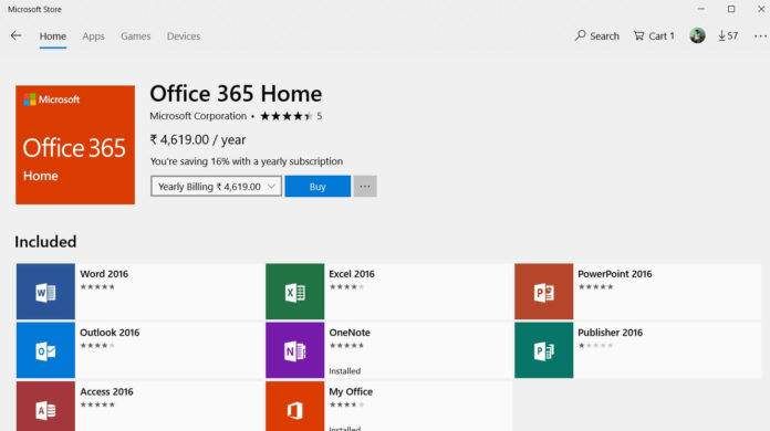 微軟:妥善解決Office 365的服務中斷問題 微軟:妥善解決Office 365的服務中斷問題