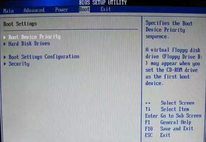 韓博士教你電腦設(shè)置U盤啟動步驟 韓博士教你電腦設(shè)置U盤啟動步驟