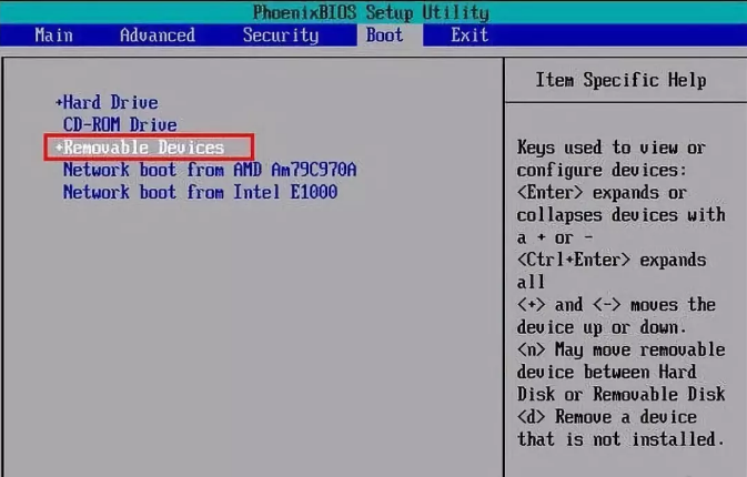 韓博士教你電腦設(shè)置U盤啟動步驟 韓博士教你電腦設(shè)置U盤啟動步驟