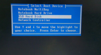 如何用U盤為筆記本電腦重裝系統 如何用U盤為筆記本電腦重裝系統