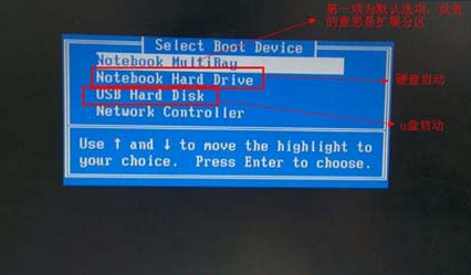 電腦win10重裝win7系統如何進行分區 電腦win10重裝win7系統如何進行分區
