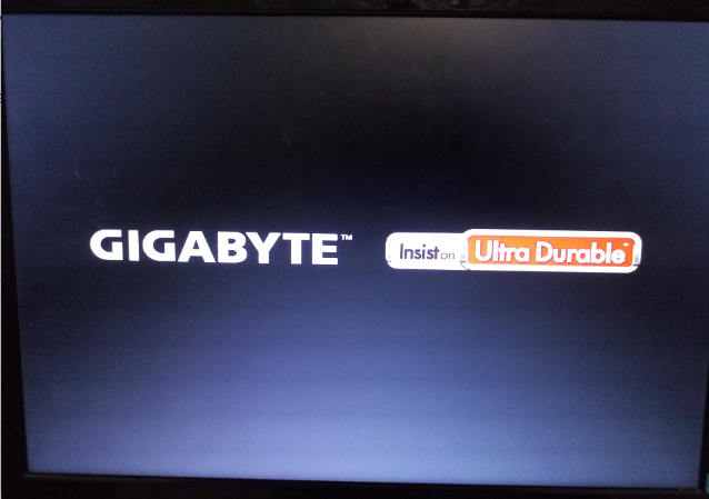 bios設(shè)置U盤啟動(dòng)操作教程