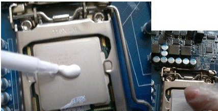 電腦CPU溫度過高解決教程 電腦CPU溫度過高解決教程