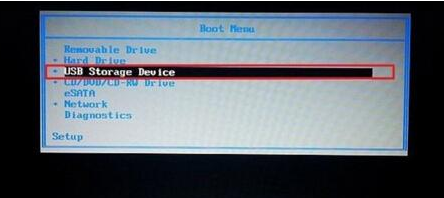 戴爾臺式電腦bios設置U盤啟動教程 戴爾臺式電腦bios設置U盤啟動教程
