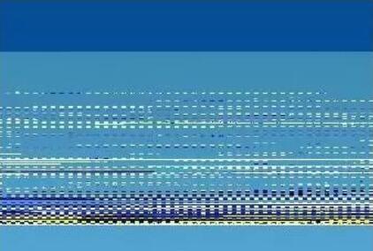 電腦屏幕出現條紋怎么辦 電腦屏幕出現條紋怎么辦