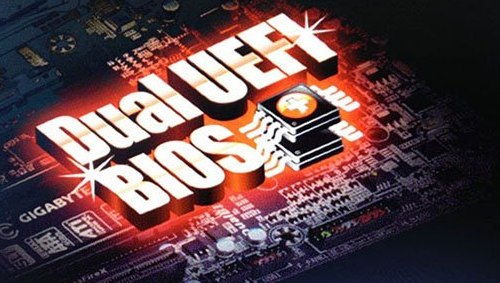 技嘉筆記本如何進行bios設置U盤啟動 技嘉筆記本如何進行bios設置U盤啟動