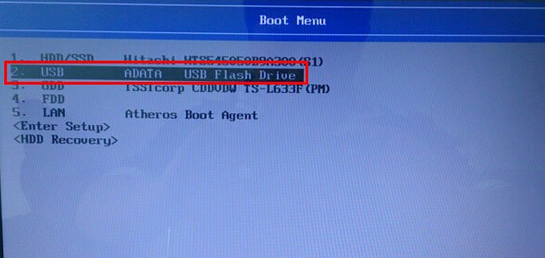 筆記本U盤重裝win10系統方法 筆記本U盤重裝win10系統方法