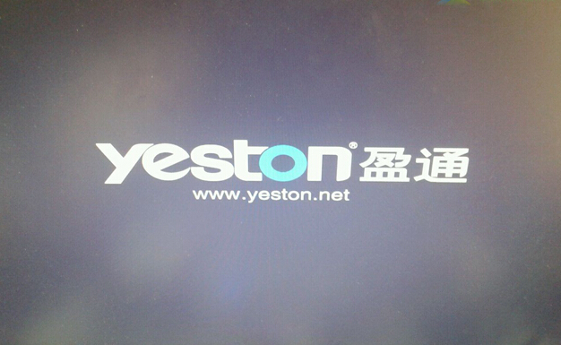 盈通主板電腦設置U盤啟動教程 盈通主板電腦設置U盤啟動教程