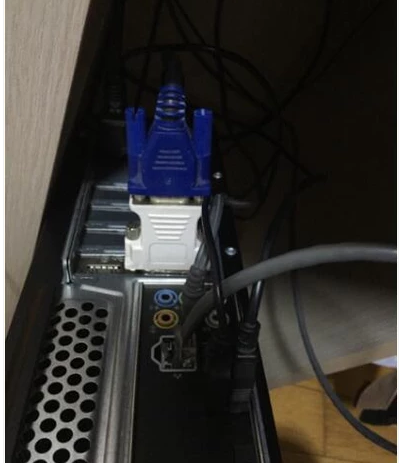 電腦顯示器不亮解決教程 電腦顯示器不亮解決教程