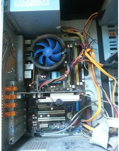 電腦顯示器不亮解決教程 電腦顯示器不亮解決教程