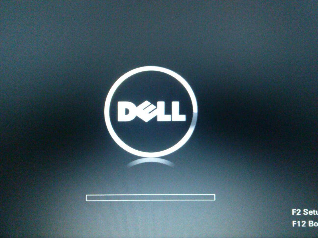 戴爾電腦U盤啟動設置教程 戴爾電腦U盤啟動設置教程