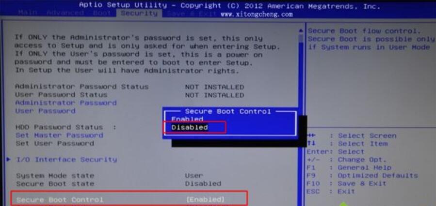 華碩筆記本U盤重裝BIOS設(shè)置教程 華碩筆記本U盤重裝BIOS設(shè)置教程