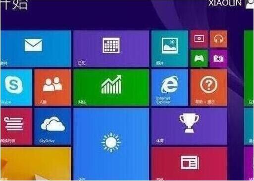 聯想筆記本一鍵U盤重裝win8系統圖解 聯想筆記本一鍵U盤重裝win8系統圖解
