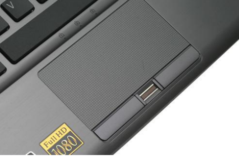 筆記本電腦觸控板使用教程 筆記本電腦觸控板使用教程