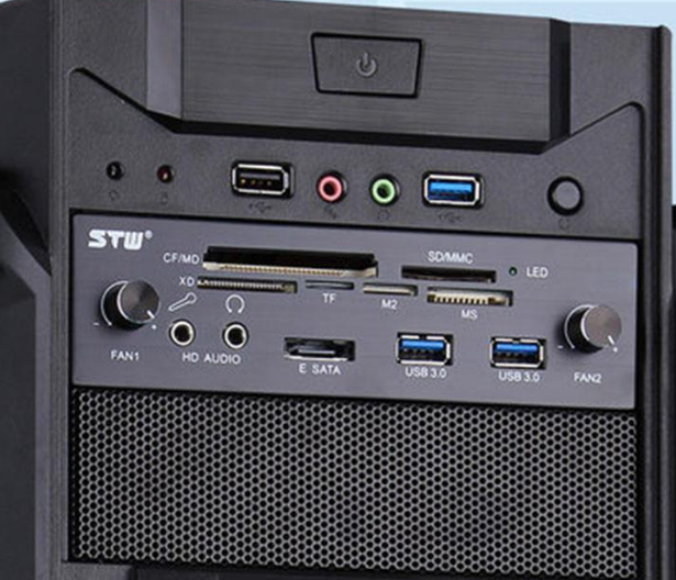 電腦怎么安裝小音響 電腦怎么安裝小音響