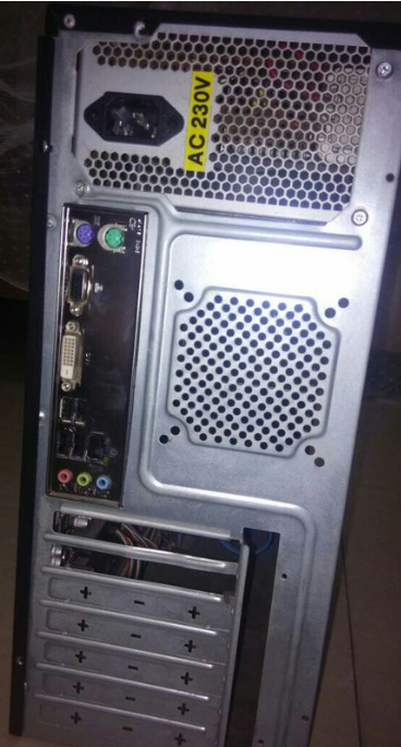 電腦怎么安裝小音響 電腦怎么安裝小音響