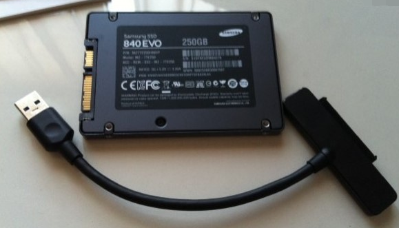 電腦固態(tài)硬盤挑選技巧 電腦固態(tài)硬盤挑選技巧