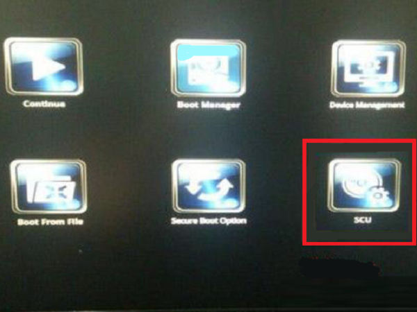神舟戰神電腦沒有U盤啟動項怎么辦 神舟戰神電腦沒有U盤啟動項怎么辦