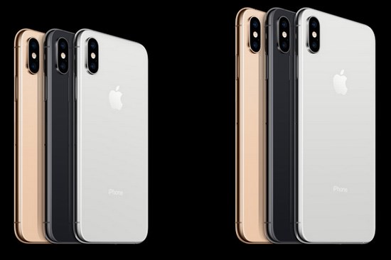 蘋果iPhone XS系列不支持5G網絡,但4G網絡接入速度更快 蘋果iPhone XS系列不支持5G網絡,但4G網絡接入速度更快