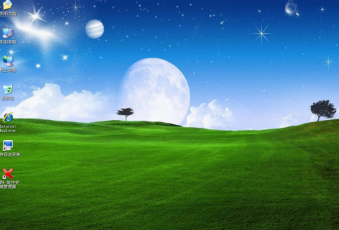 筆記本電腦光盤重裝xp系統教程 筆記本電腦光盤重裝xp系統教程