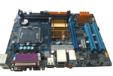 電腦主板短路維修方法 電腦主板短路維修方法