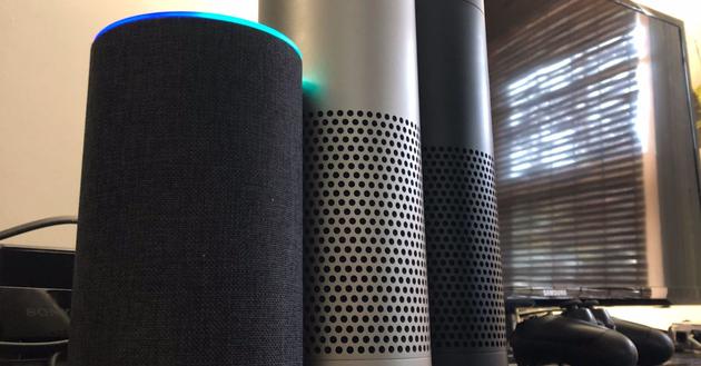 傳亞馬遜年底前發(fā)至少8款硬件:微波爐都可用Alexa控制 傳亞馬遜年底前發(fā)至少8款硬件:微波爐都可用Alexa控制