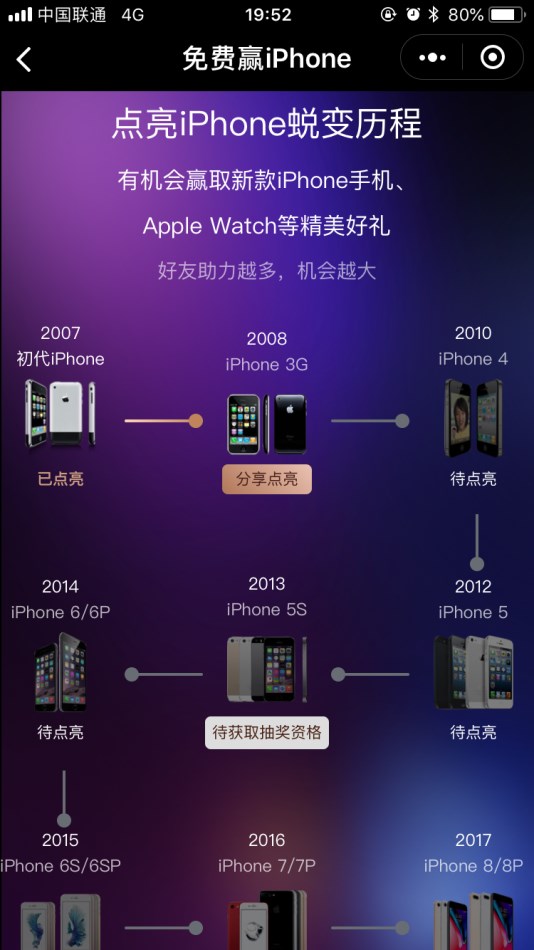 資深果粉回顧歷代iPhone產品,蘇寧送iPhone XS 資深果粉回顧歷代iPhone產品,蘇寧送iPhone XS