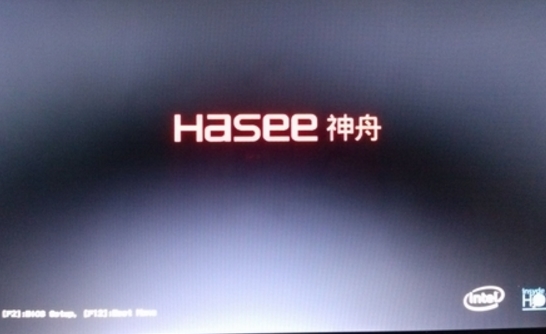 神舟電腦一鍵設置U盤啟動教程 神舟電腦一鍵設置U盤啟動教程