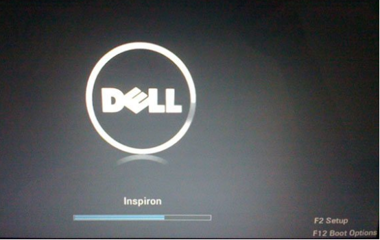 戴爾筆記本一鍵bios設置U盤啟動方法 戴爾筆記本一鍵bios設置U盤啟動方法